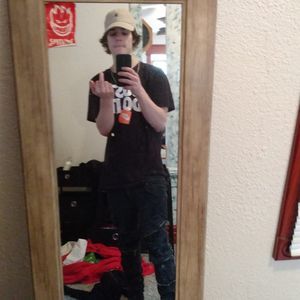 Meet your Posher, Jay